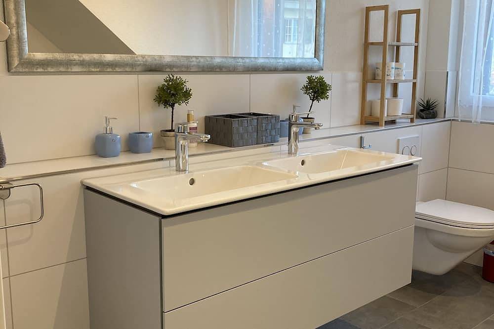 Appartamento intero, Roof top flat in Aargau-Basel