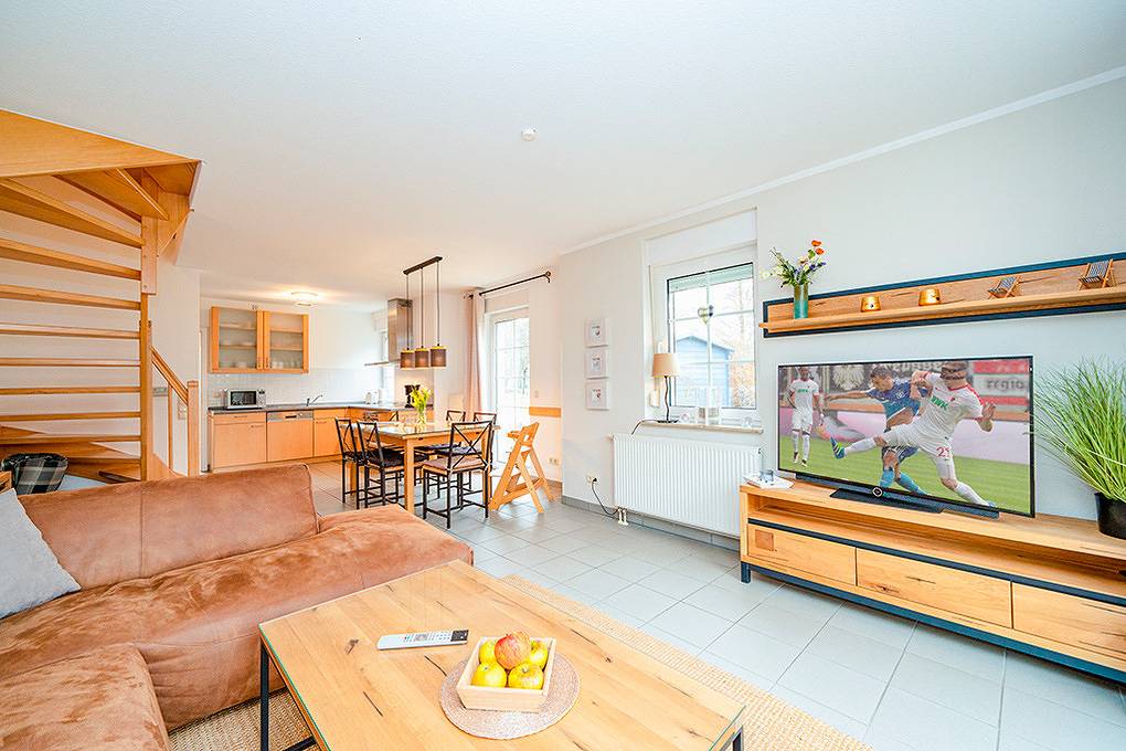 D 067.5304 - Haus Weidenstraße in Zingst, Fischland - Darß - Zingst