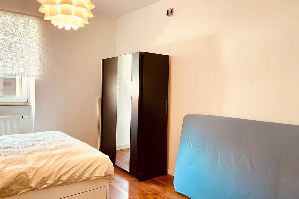 Ganze Wohnung, Odw homes – Old town appartment centrally located in Weinheim, Kurpfalz