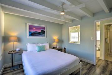 Apartment for 2 Guests in Mission Bay (SD), San Diego, Picture 4