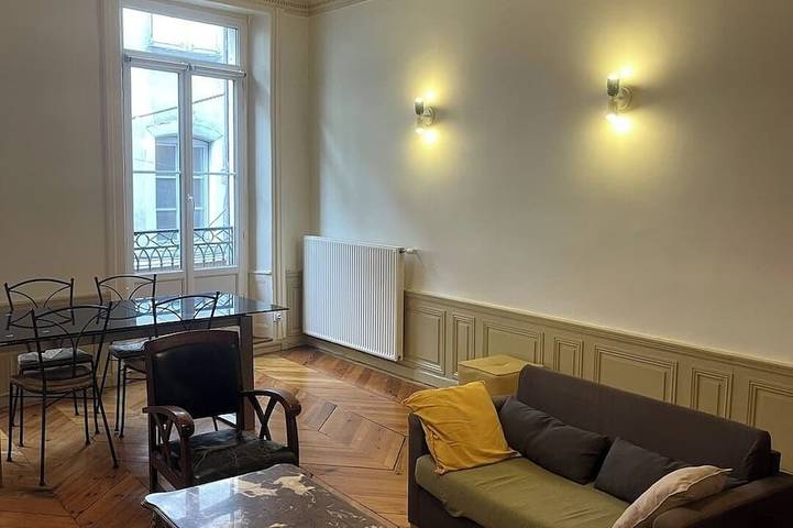 Ferienwohnung für 4 Personen - 1