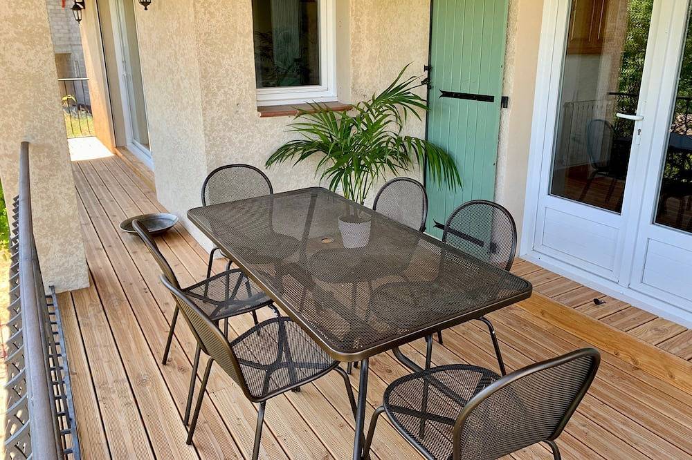 Villa de Vacance 6 Personnes in Orpierre, Gap und Umgebung