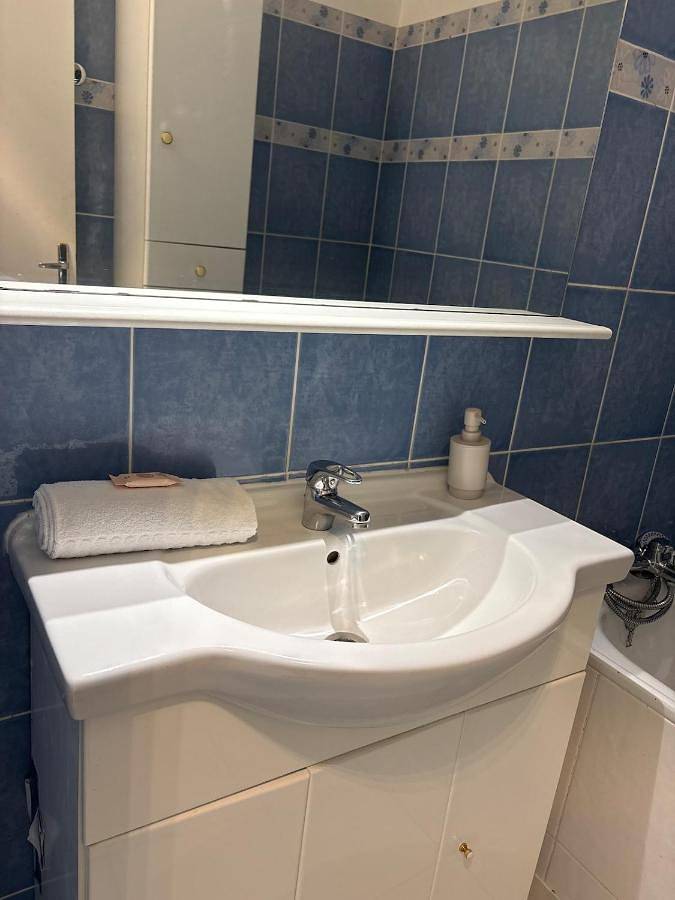 Gîte pour 4 personnes dans Cité Internationale - 4