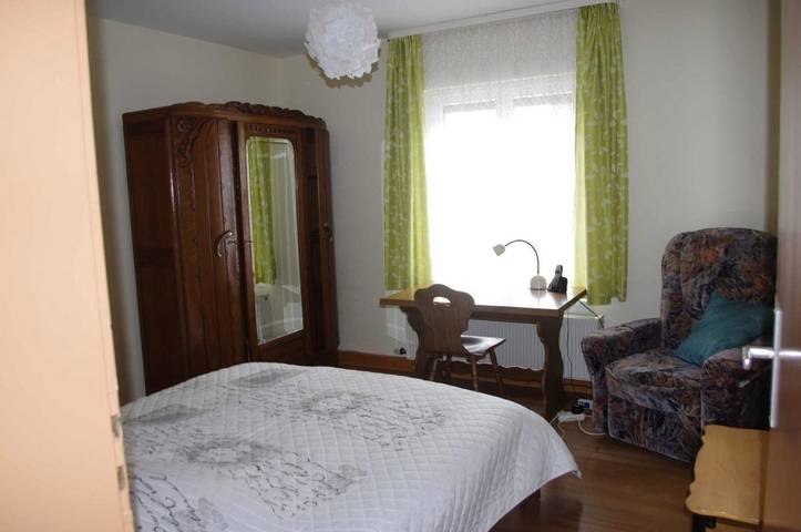 Gîte pour 2 personnes à Sarrebruck - 3