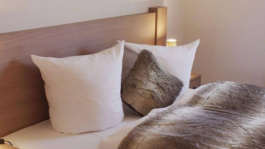 Ferienwohnung für 4 Personen in Struppen - 4