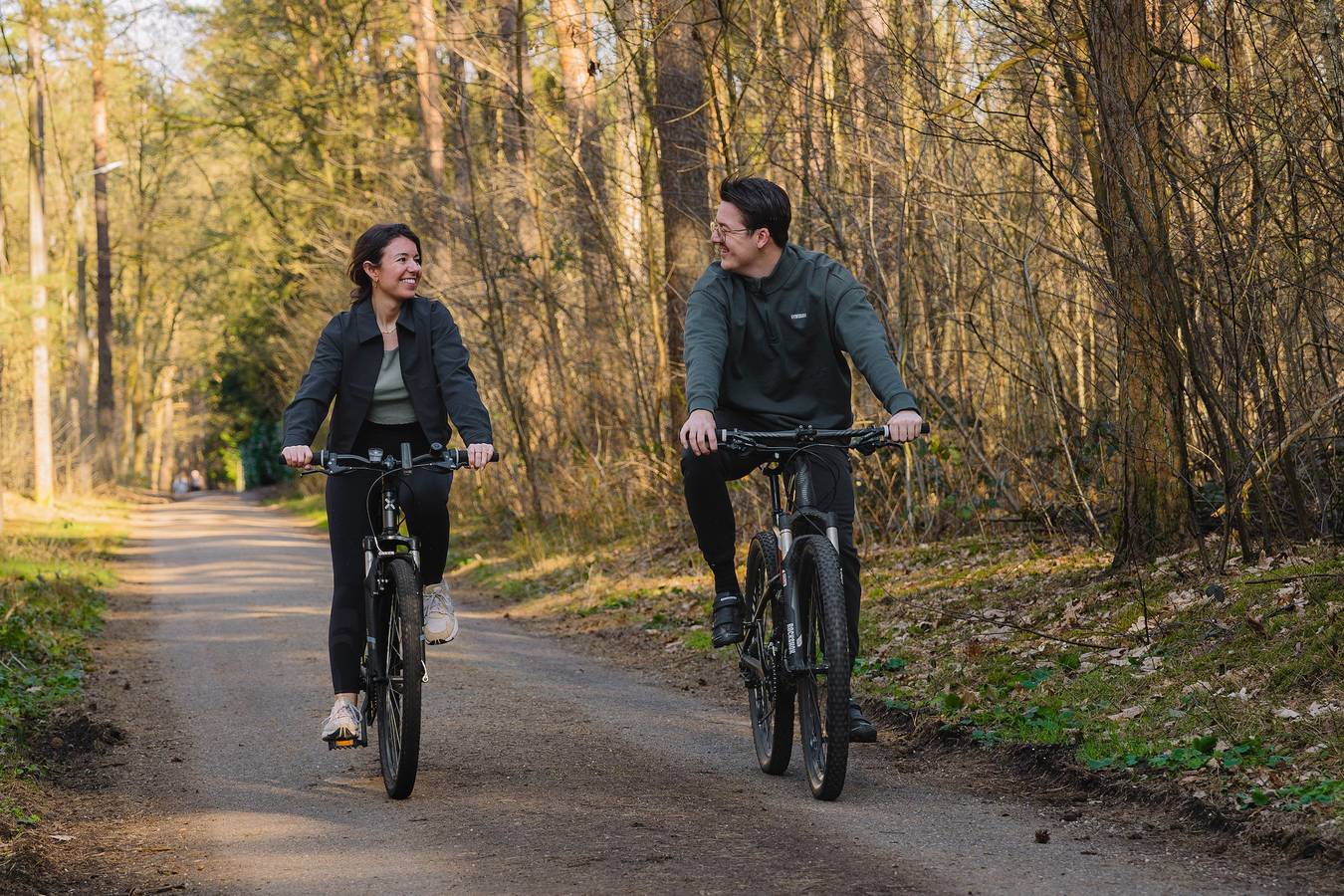 Woodz Lodges — Suite Barrierefrei | 2 Personen in Heusden-Zolder, Hasselt und Umgebung