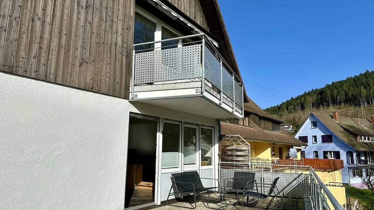 Ferienhaus für 8 Personen (70 m²) in Schenkenzell in Schenkenzell, Kinzigtal