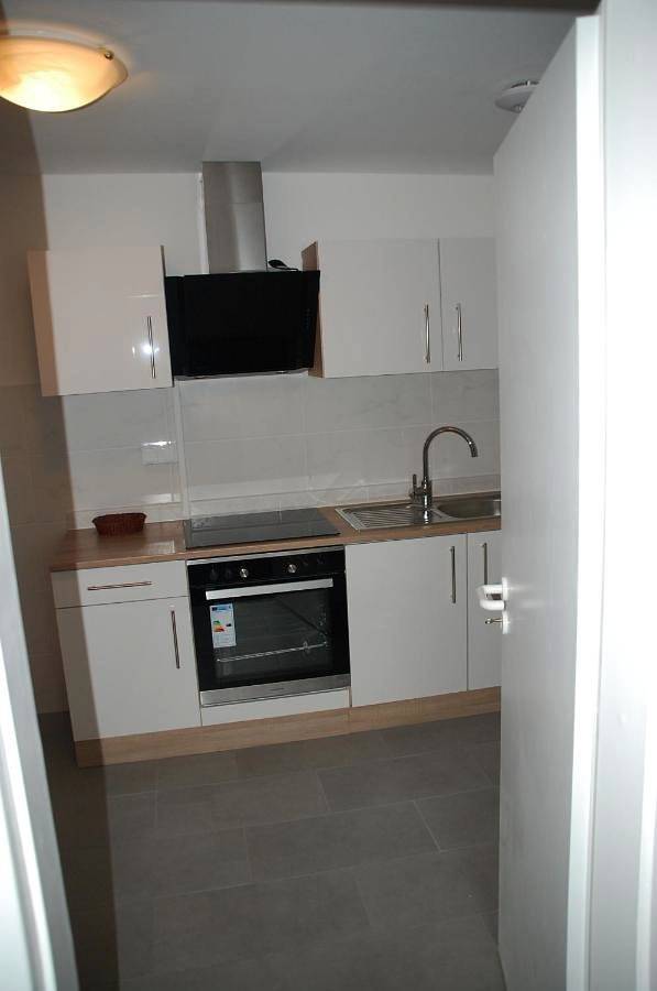 BnB für 5 Personen, mit Ausblick und Sauna, mit Haustier in Winterberg - 3