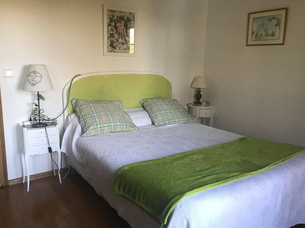 Chambres d'hôtes Milaville de Jandun - Chambre Marguerite in Jandun, Ardennes