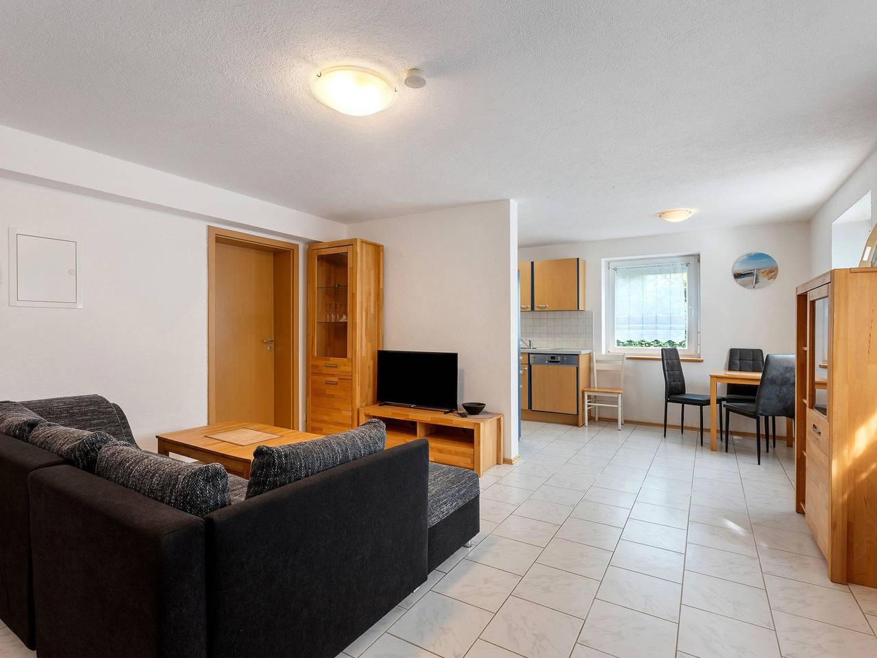 Ganze Ferienwohnung, Ferienwohnung Ziegler - Ferienwohnung Ziegler in Singen, Hegau