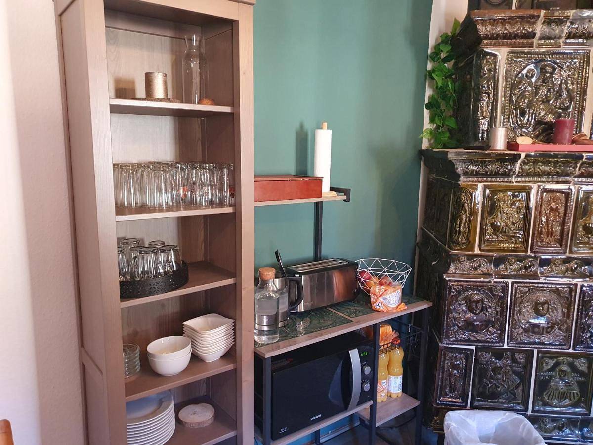 Basic Triple Room in Wiesentheid, Fränkisches Weinland