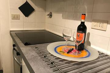 Agriturismo voor 4 Personen in Florence city center, Florence, Afbeelding 3