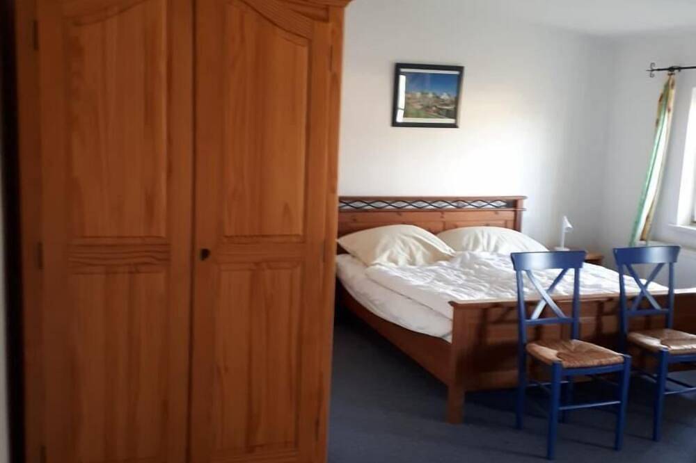 Ganze Wohnung, Land Ambiente Zinnowitz 3 in Zinnowitz, Usedomer Norden