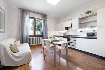 Vakantieappartement voor 4 Personen in Sulzano, Iseomeer, Afbeelding 1