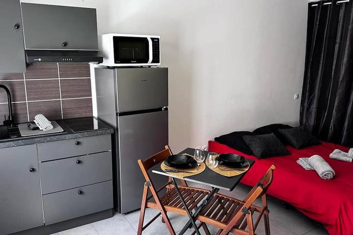 Gîte pour 2 personnes à Pignan - 4