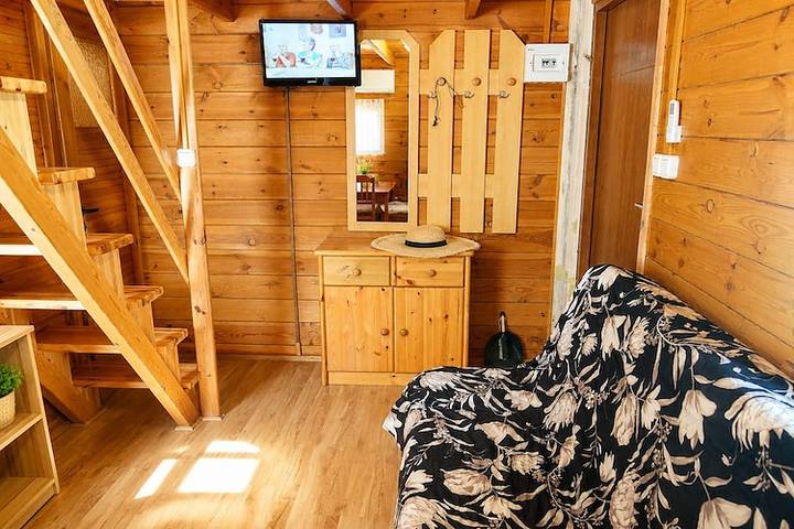 Ferienhaus für 4 Personen, mit Pool in Polen - 4