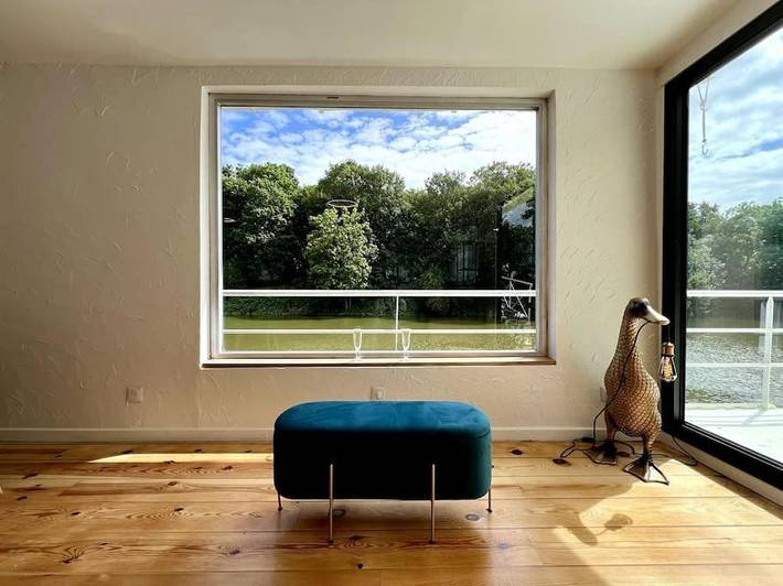 Gîte pour 6 personnes à Le Port-Marly - 3