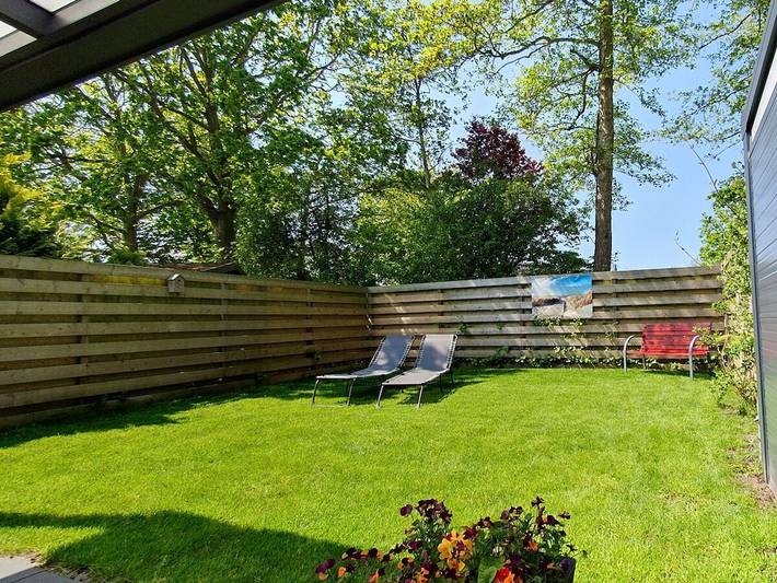 Ferienhaus für 4 Personen, mit Garten in Dirkshorn - 4