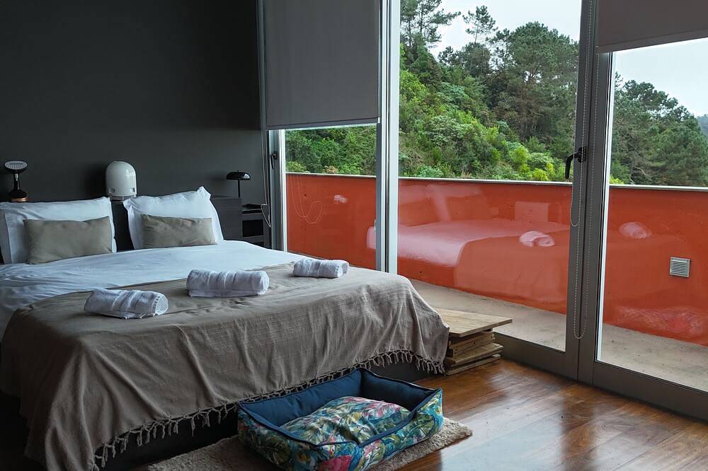 Casa Keam Madeira in Santana, Madeira