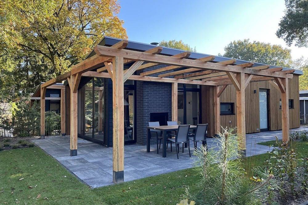 Casa vacanza a Veluwe a partire da 289€ a notte