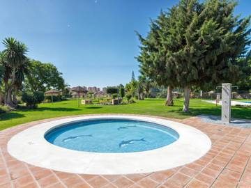 Apartamento para 4 Personas en La Colina (Torremolinos), Torremolinos, Foto 2