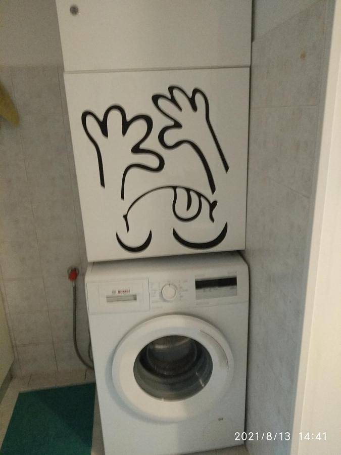 Appartamento intero, Casa Gardel in Casalecchio di Reno, Provincia di Bologna