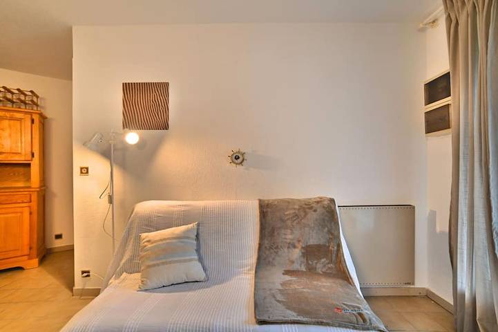 Gîte pour 4 personnes dans Vert Bois - 4