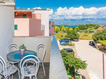 Ferienwohnung für 4 Personen in Nin, Zadar, Bild 4