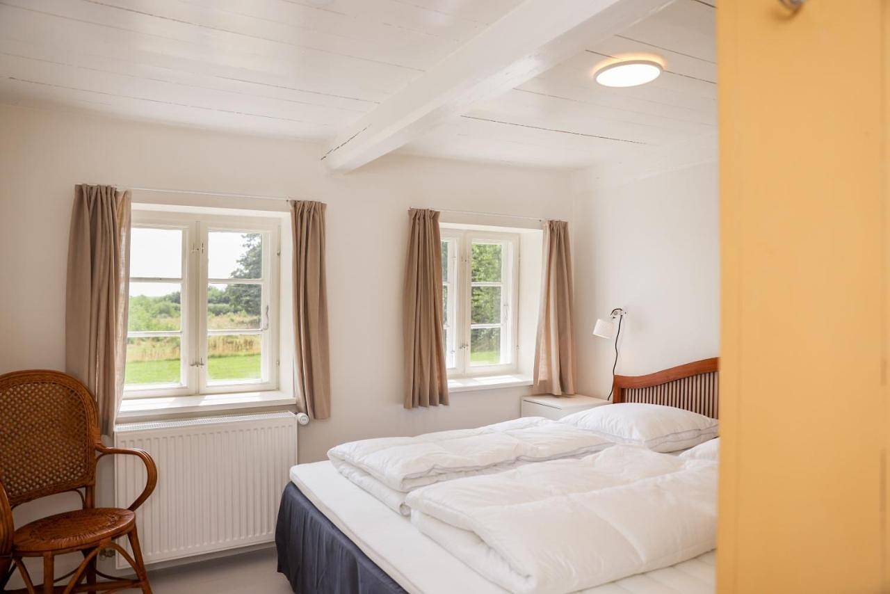 Four-Bedroom House in Borre (Vordingborg), Schwedische Ostsee