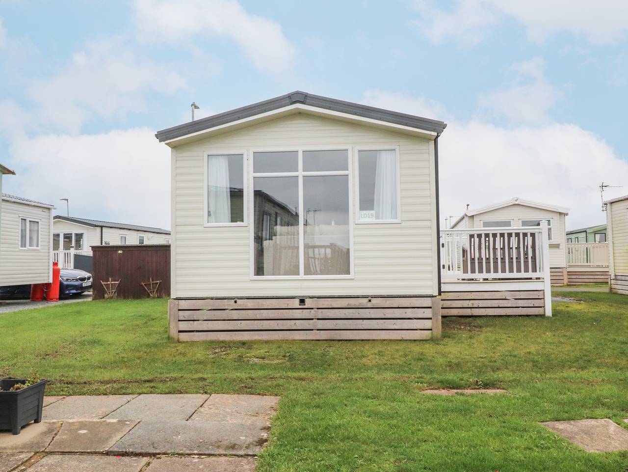 Fgh Holidays in Lancashire