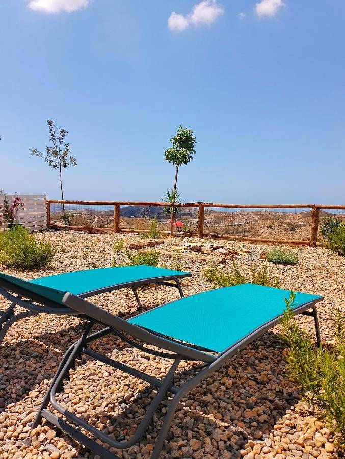 Tropical Dreams Motril in Los Tablones, Motril
