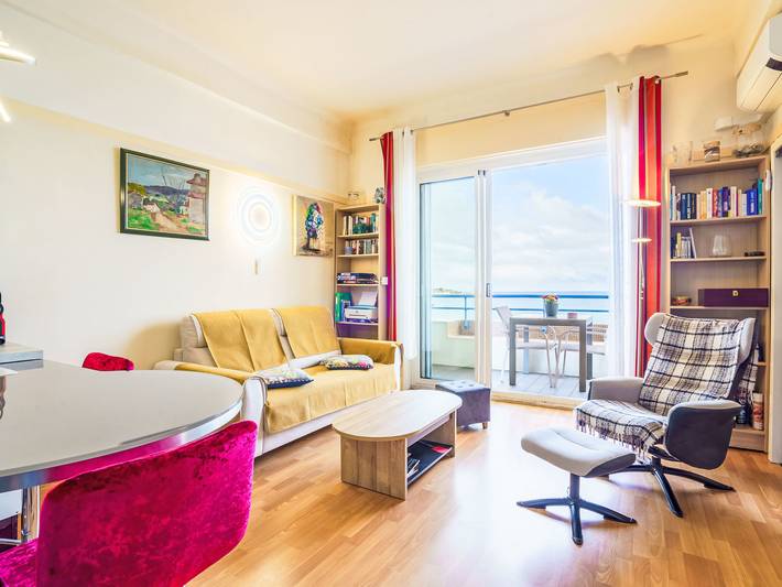 Ferienwohnung für 3 Personen, mit Balkon in Aquitanien - 2