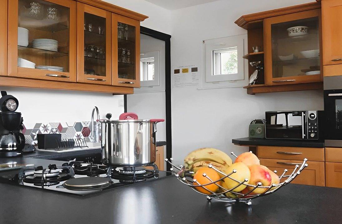 Gite Bassompré **** 𝐿𝘦𝑠 𝑉𝘰𝑠𝘨𝑒𝘴 𝘤𝑜̂𝘵𝑒́ 𝑂𝘶𝑒𝘴𝑡 in Châtenois, Neufchâteau