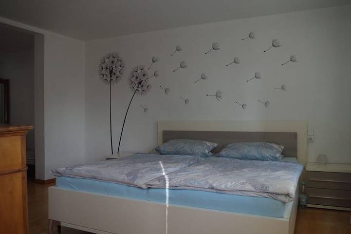 Ferienhaus für 4 Personen, mit Garten in Trier - 2