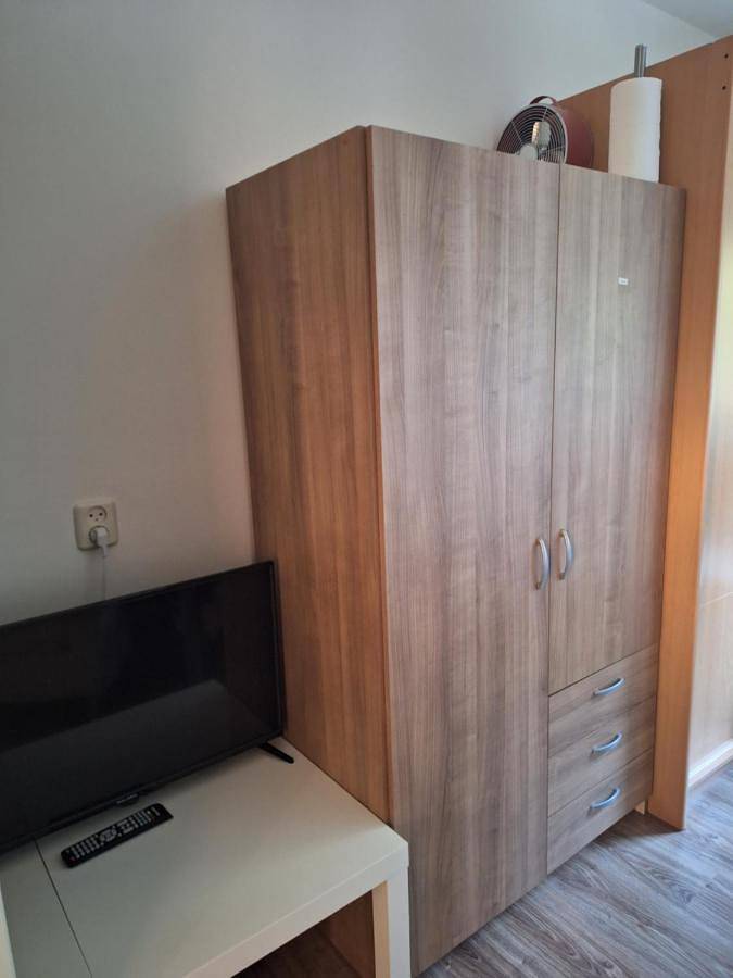 Geheel vakantieappartement, Budget Single Room in Assen, Drenthe