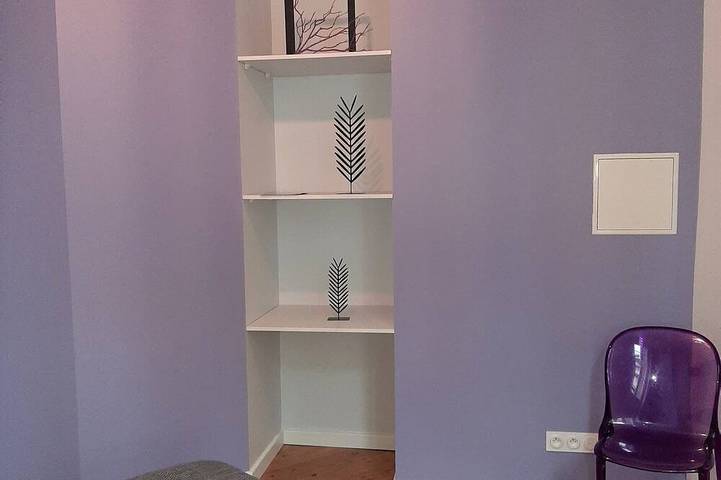 Gîte pour 8 personnes à Tarbes - 4