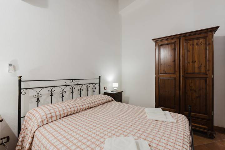 Ferienwohnung für 2 Personen, mit Garten und Kinderpool auf Sizilien - 3