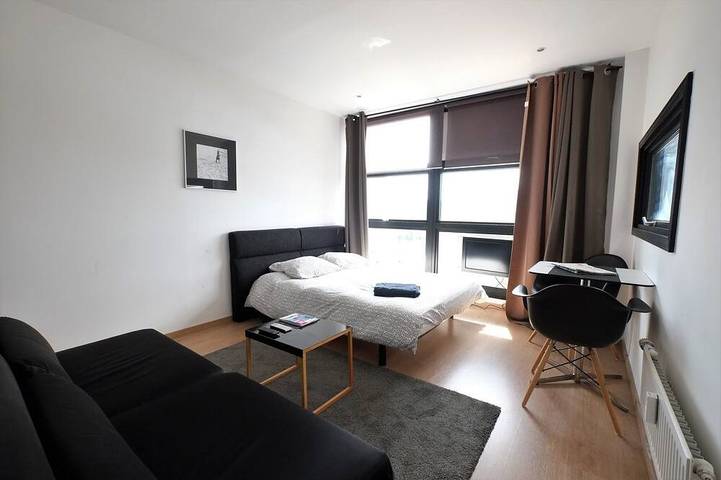 Ferienwohnung für 2 Personen in Lille