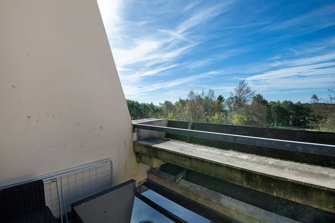 Entire apartment, Apartment 'Feuersalamander' with Mountain View, Shared Garden and Wi-Fi in Sankt Englmar, Eastern Bavaria