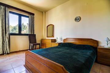 Villa for 6 People in Iraklio-Heraklio region, Photo 1