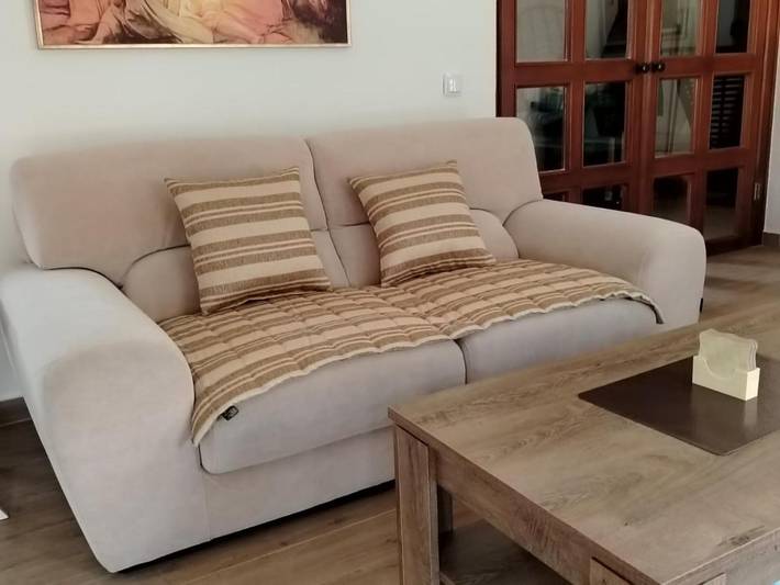 Location de vacances pour 6 personnes, avec jardin et vue dans Međugorje - 3