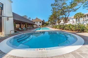 Cabin for 4 Guests in Rosemary Beach, Emerald Coast, Picture 4