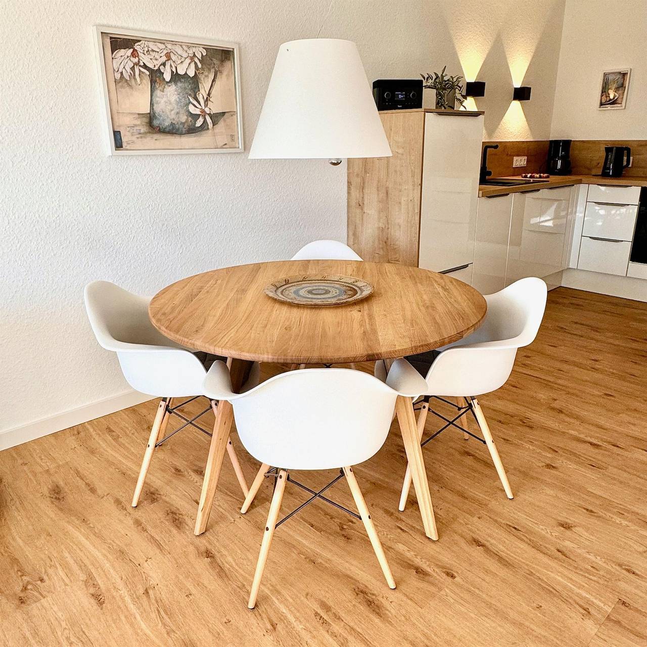 Ganze Ferienwohnung, Refugium am Siel, 0807 in Westeraccumersiel, Dornum