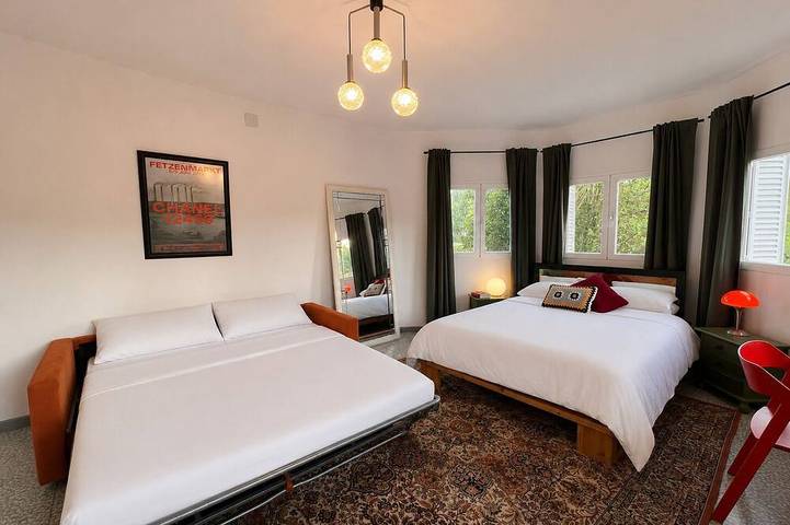 Casa Roja Sigüenza, a special retreat. in Sigüenza, Alcarría Alta