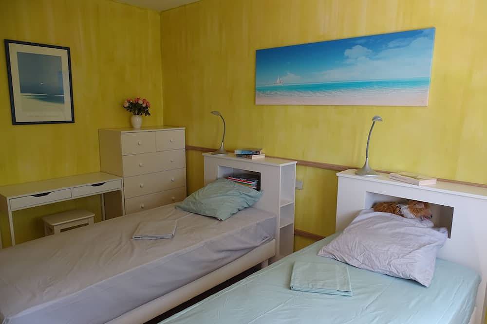 Villa \"La Verdoulento\" au Calme et à L'abri des Regards Avec Piscine 6mx12m in Avignon, Vaucluse