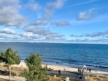 Ferienwohnung für 3 Personen in Scharbeutz, Südliche Ostseeküste, Bild 2
