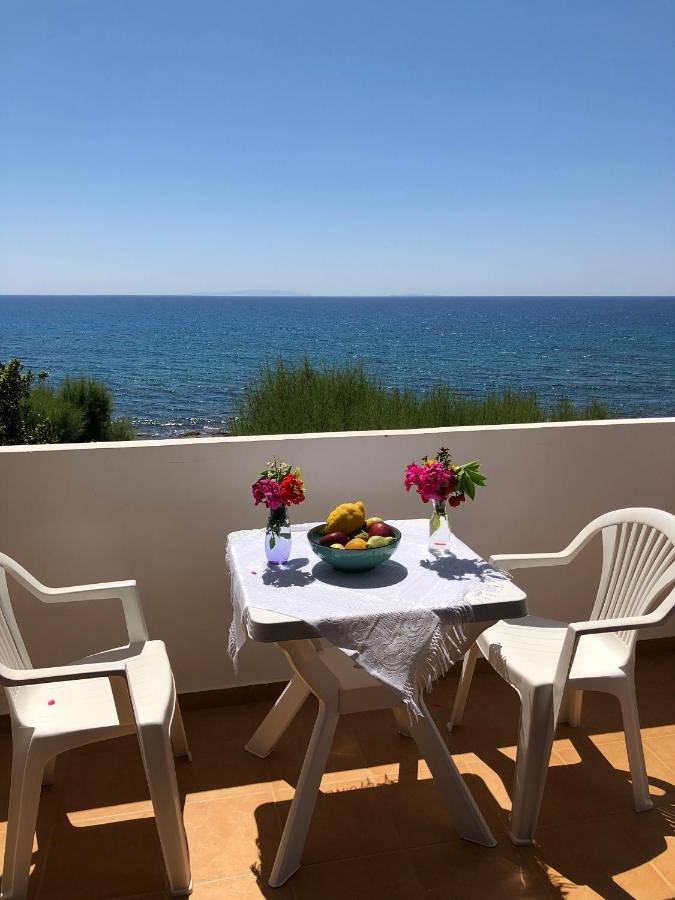 Taverna Akrogiali in Région de la Canée