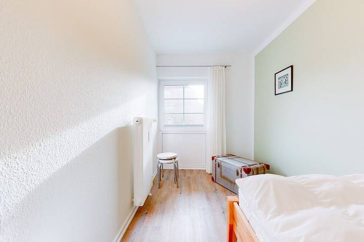 Ganze Wohnung, Gemütliches Wohnen unter dem Hörnumer Leuchtturm in Hörnum, Sylt