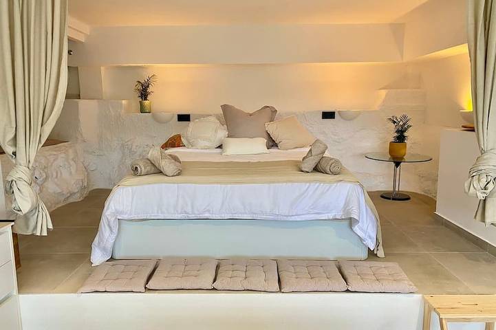 Apartamento entero, Loft rodeado de tranquilidad in San Pedro de Ribas, Garraf