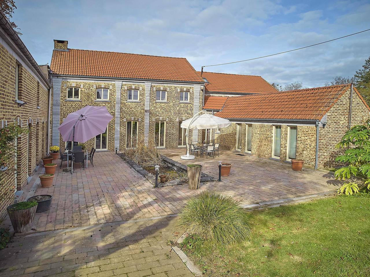 Vakantiehuis voor 4 Personen in Vlaams-Brabant